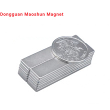 Multipurpose Square N48 NdFeB Magnet